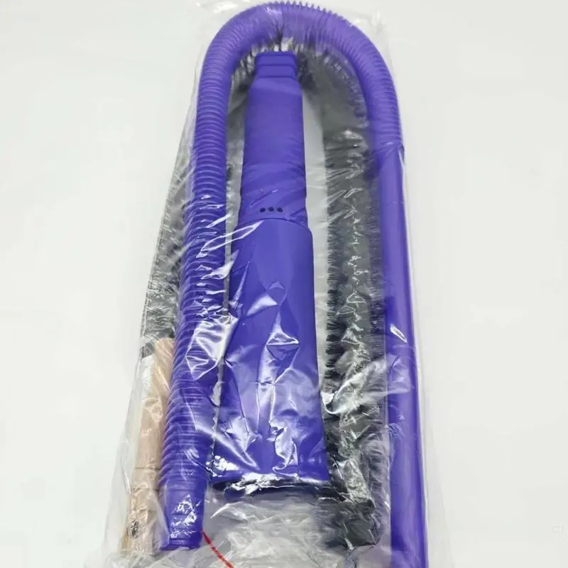 Second-generation hose(dark blue)