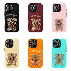 Vintage Skull Leopard Tattoo iPhone Case Aesthetic Y2kTrendy Tiger Collage Phone Casefor iPhone16/15/14/13/12/11/17 ProMax Plus for Samsung phones,suitable for both men and women, Perfect Gift for WomenMen.A gift for the fans