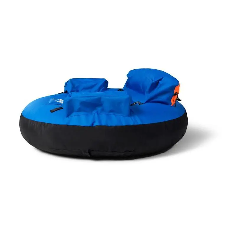 High Sierra II Float Tube