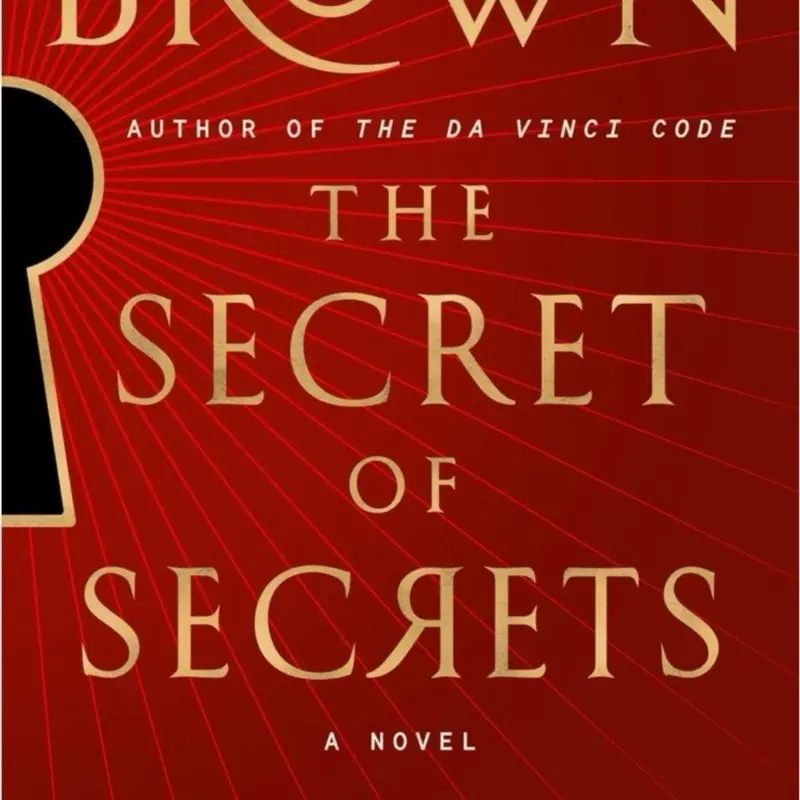 The Secret of Secrets