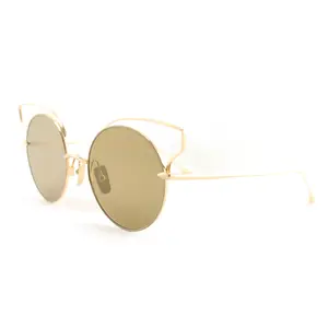 Dita Sunglasses For Men or Womens Believer 12K Gold