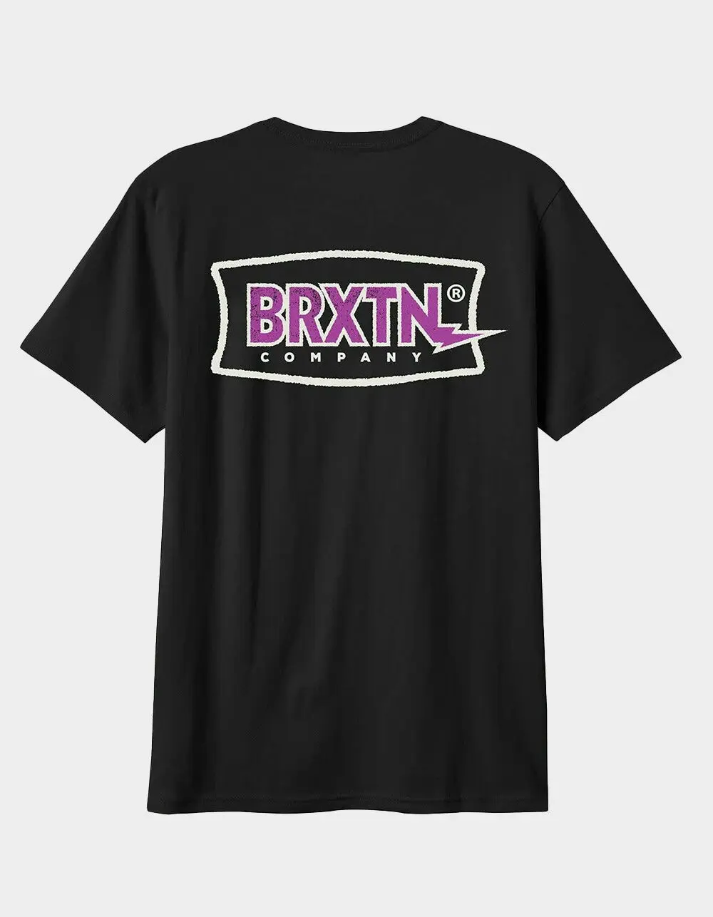 BRIXTON Lightning Mens Tee