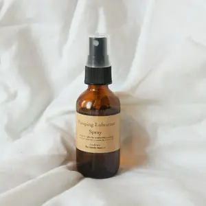 Pumping Spray - 2 oz