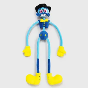 Poppy Playtime - Daddy Long Legs Plush Poppy Playtime - Daddy Long Legs Plush
