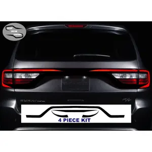 14-25 Dodge Durango Taillight Decal Design 5
