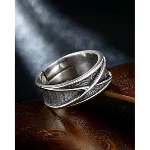 Time Ring Adjustable Ring
