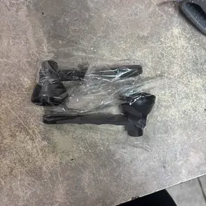 High-Quality Powder Funnel Spoon, Kitchen Utensils, BPA-Free Plastic, 2-Tablespoon Capacity, Measuring Precise Amounts, Ideal for Pre-Workout Supplements, Creatine, Protein Powder and Milkshakes