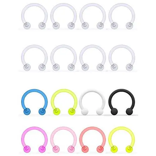 10mm(3/8") Hoop