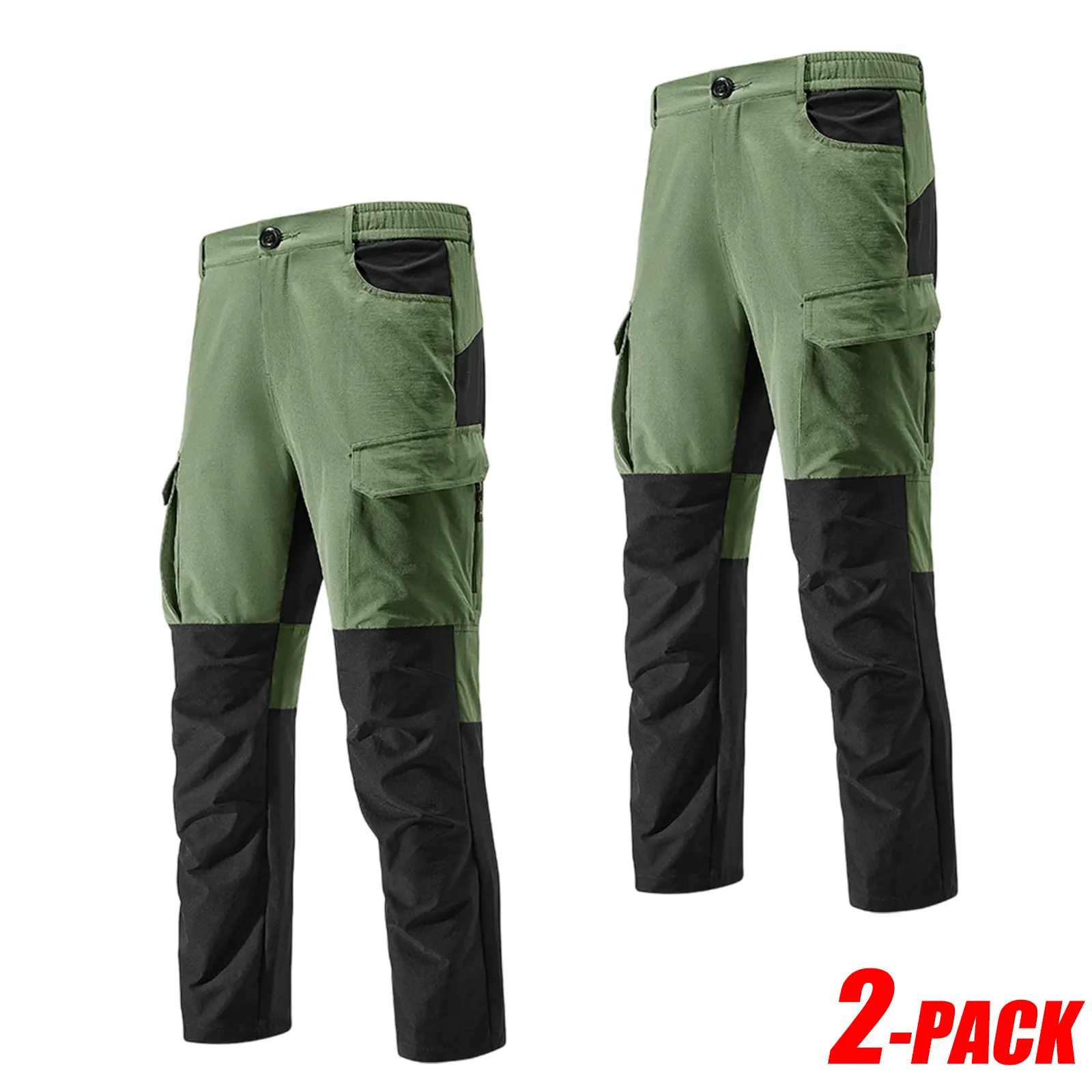 2-PCS-Green+Green