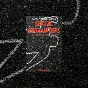 Jane Nightshade's Serial Encounters One Killer Anthology!