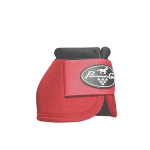 Professional's Choice Ballistic Overreach Boots, Pair