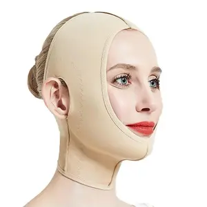 CODE GREY Face and Neck Compression Band