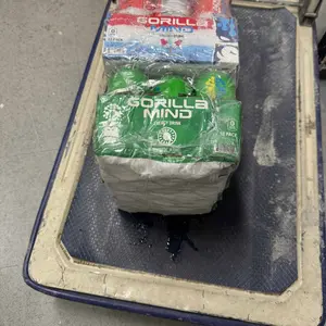 Product Review of Gorilla Mind Energy Drink - Sugar Free Energy Drink - Gluten & GMO Free - 200mgs Caffeine with Nootropics - (Case of 12) from T**