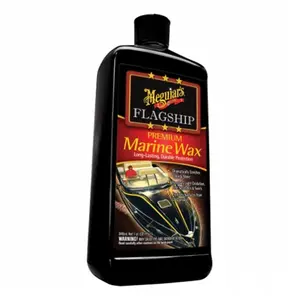 Meguiars  Flagship Premium Marine Max - 32 Oz.