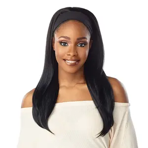 Sensationnel Dashly Headband Wig HB Unit 1