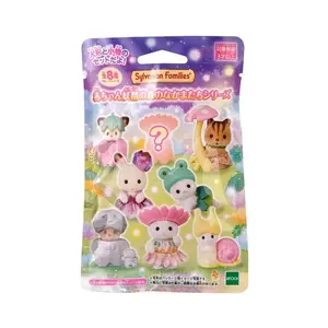 Sylvanian Families Fairy Forest Series Blind Bag Japan Original