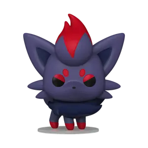 Funko Pop! - Pokemon #1032 Zorua Vinyl Figure