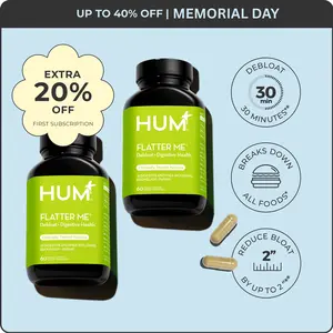 Duo Pack Flatter Me Digestive Enzymes