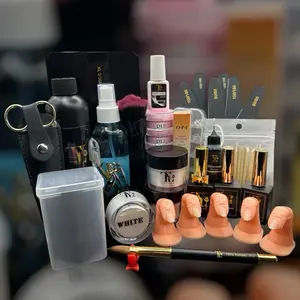 Kit de uñas