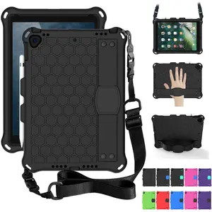 Shockproof Case For iPad (A16)/10th 9th 8th 7th 6th 5th Generation Stand Cover