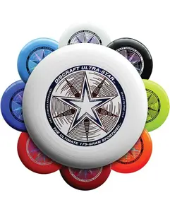 Discraft Ultrastar Sport Ultimate Frisbee Disc Ultra Star Sportdisc - Choose Exact Disc