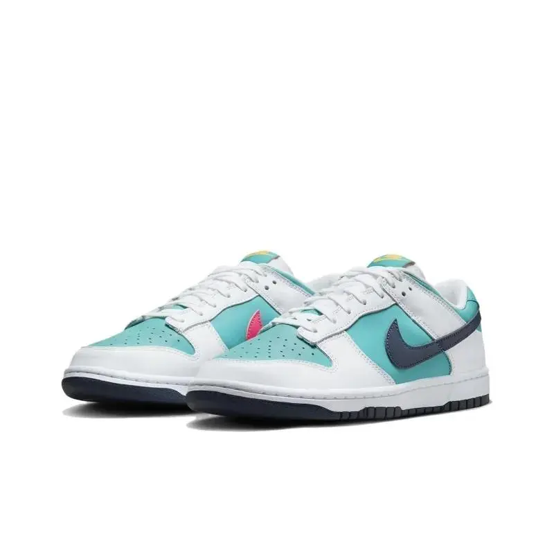 Nike Dunk Low Dusty Cactus Men's HF4850-345 New Nike Dunk Low Dusty Cactus Men's HF4850-345 New