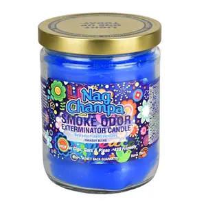 Smoke Odor Exterminator Candle