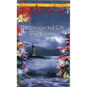 USED Book - The Unexpected Gift : Sisters & Brides (A Love Inspired Romance) by Irene Hannon (Unknown)