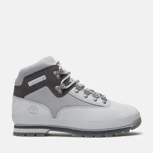 Timberland Men's Alpine Glacier Euro Hiker Boot
