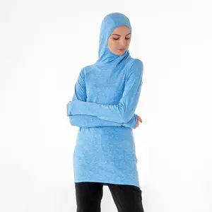 Halo Running Hoodie
