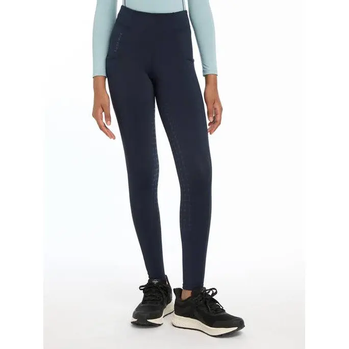 LeMieux Young Rider Orla Pull on Breech