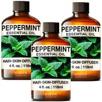 Peppermint*3
