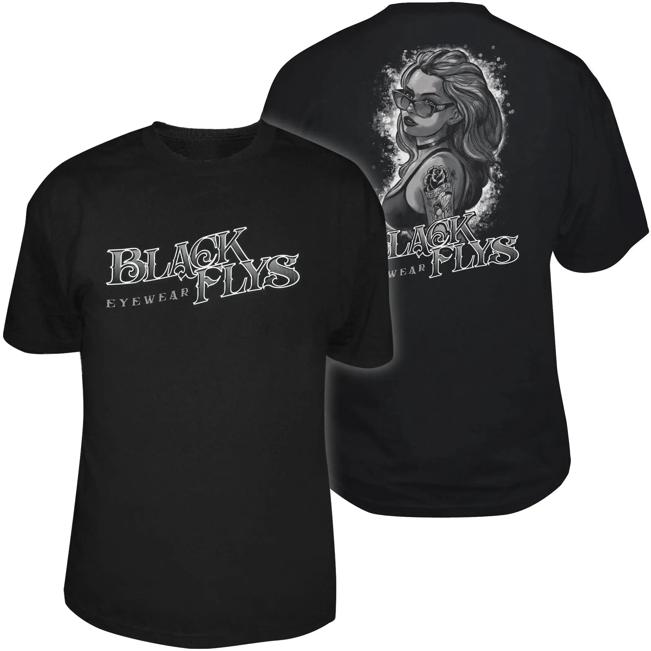 Vixen Tee