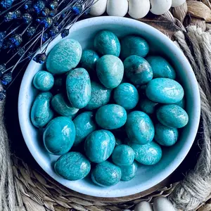 Amazonite Crystal