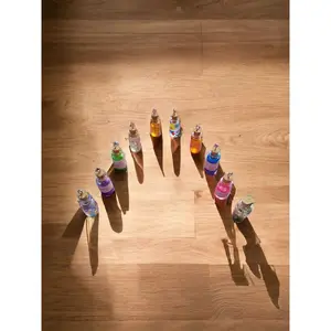 Mini Potion Bottles