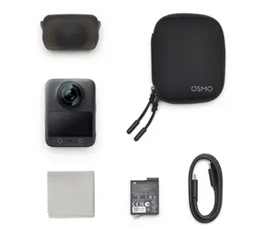 DJI Osmo 360  Standard Combo