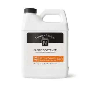 Laundry Wash Cítrus Paradisi 16oz