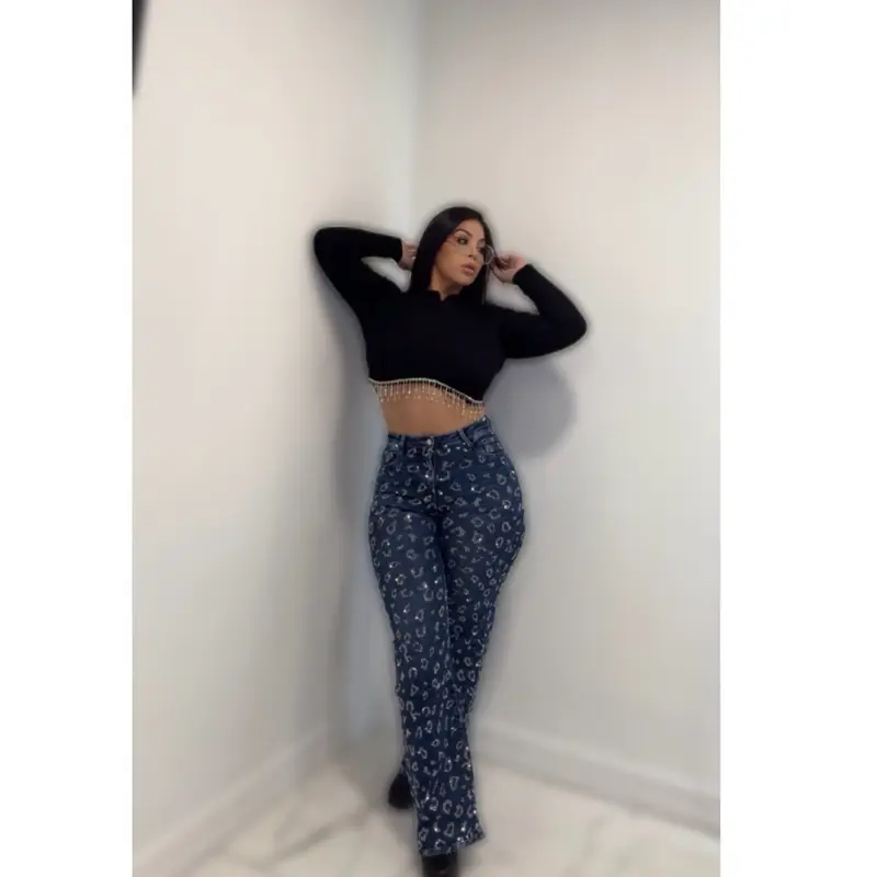 lgb parachute jeans archive - TikTok Shop