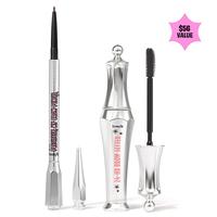 3.5 - Neutral medium brown