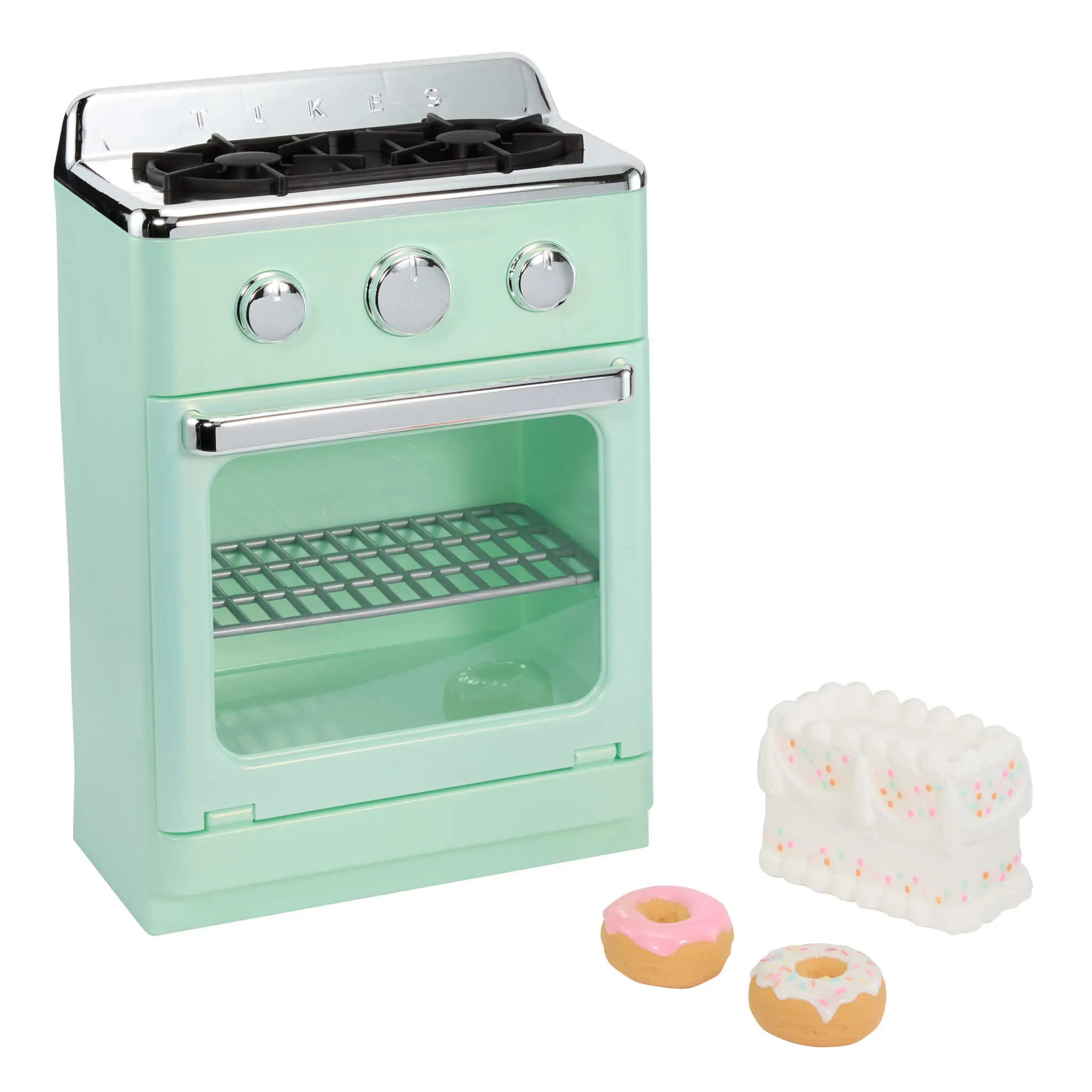Little Tikes Sweet Spaces™ Modular Kitchen Oven