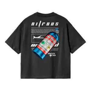 Raciety club NITRO, Clothing Gift for Him or Her, Unisex Gift