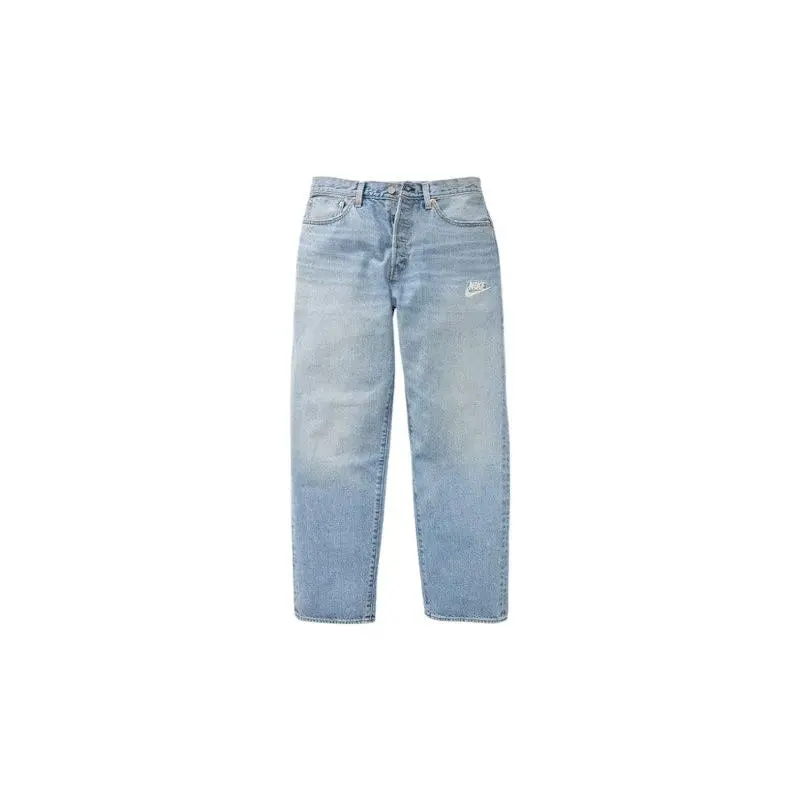 Nike x Levi's Baggy Jean Denim (men) by StockX Nike x Levi's Baggy Jean Denim (men) by StockX