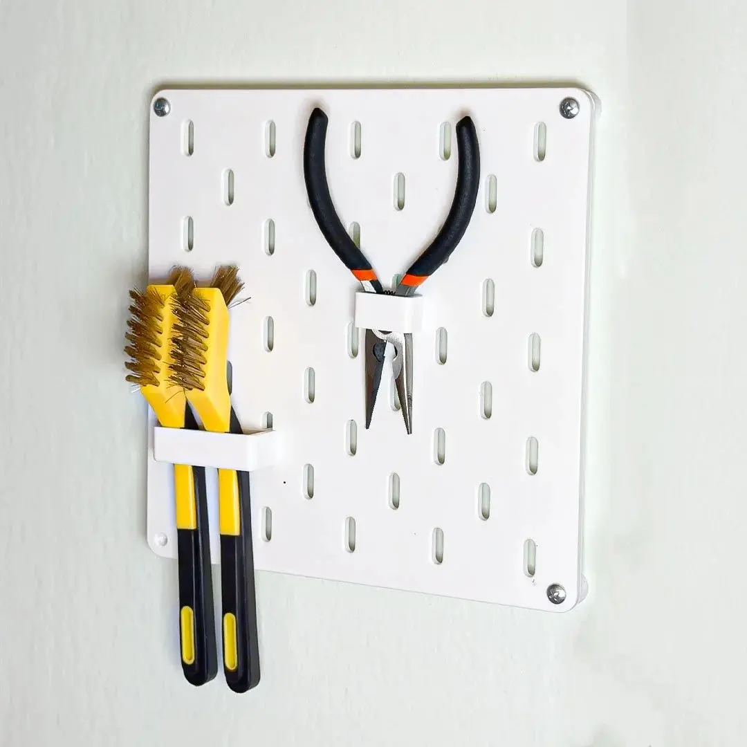 Mini IKEA Skadis Board Extension