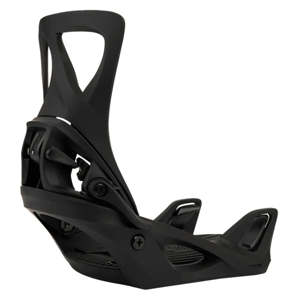 Burton Step On Reflex Womens Snowboard Binding 2025 Burton Step On Reflex Womens Snowboard Binding 2025