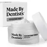 Made By Dentists Teeth Whitening Powder | Daily Oral Care & Whitening Support | Fresh Breath & Enamel Care Formula Toothpaste
