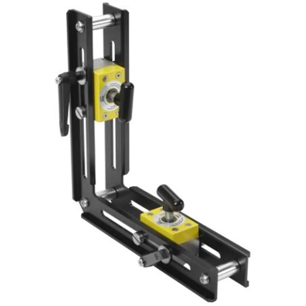 212 MAIN Magswitch 90° Angle Tool, Powerful Hold Welding Accessory, Reversible Grip Soldering Equipment Component