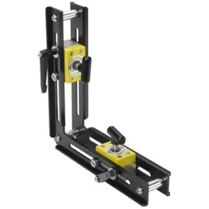 212 MAIN Magswitch 90° Angle Tool, Powerful Hold Welding Accessory, Reversible Grip Soldering Equipment Component