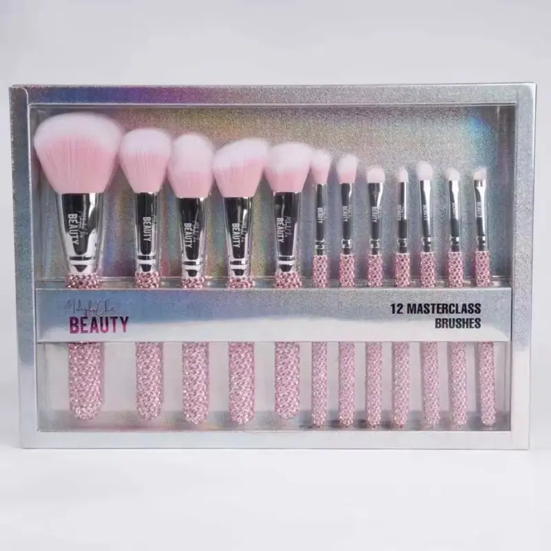 Luxury makeup brushes Luxury makeup brushes