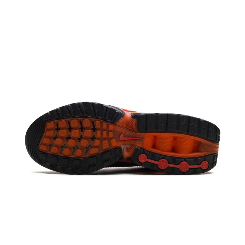 Air Max DN SE "Laser Orange" HM0810 800