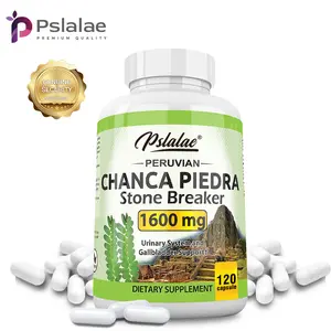 Made in the USA - Non-GMO - Contains Natural Cardamine 1600MG - Gluten Free - Soy Free - Urinary Tract and Gallbladder Support